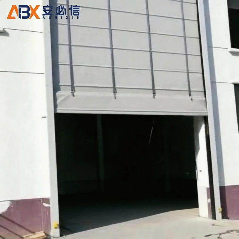 红河哈尼族彝族自治州卸货平台
