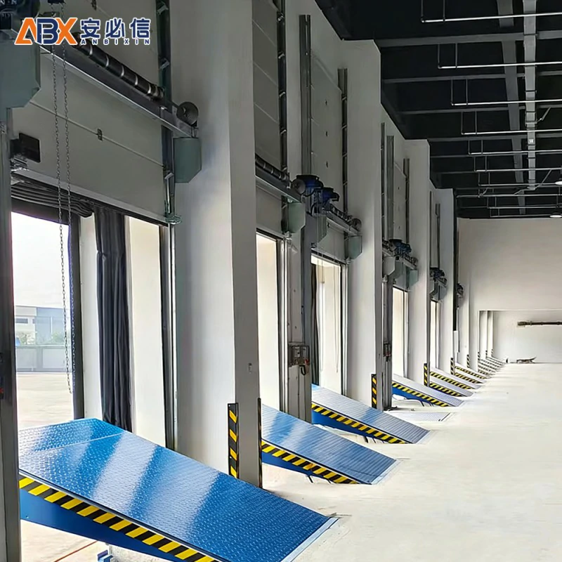 红河哈尼族彝族自治州工业滑升门
