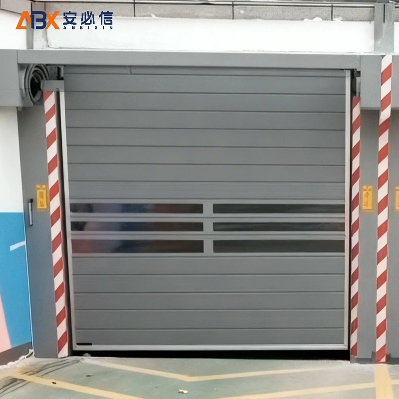 红河哈尼族彝族自治州医药密闭高速门
